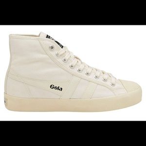 Women’s Gola sneakers